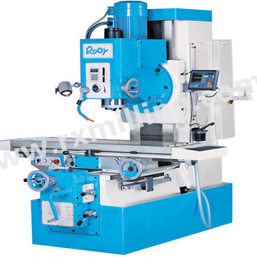 X7140 bed-type milling machine