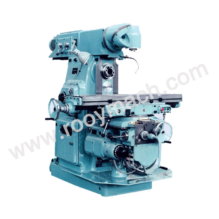 X6232C Universal milling machine