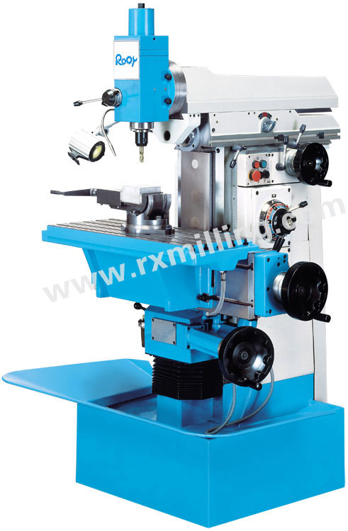 X8132A Universal milling machine