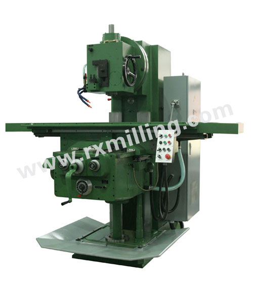 FX5045 Vertical milling machine