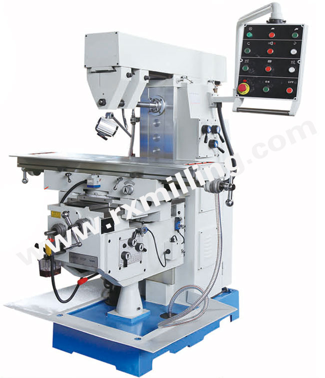 UM1360 universal milling machine
